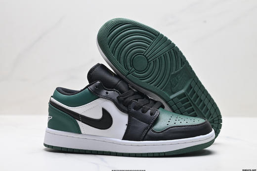 耐克乔丹Air Jordan 1 Low低帮休闲运动板鞋553560-615男女鞋 商品图4