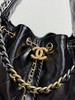 香奈儿 25bag 小号 鸳鸯链 黑色（LZ） 商品缩略图1