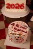 新年蛋糕—再见2025 你好2026 商品缩略图6