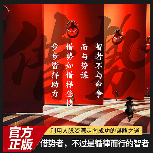 借势而行 商品图3