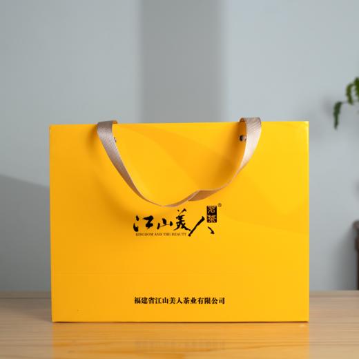江山美人茶业果蜜甜美人茶伴手礼 商品图5