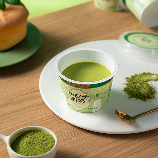 【紫光园奶皮子酸奶】限时买6送1❗赠礼袋 商品图5