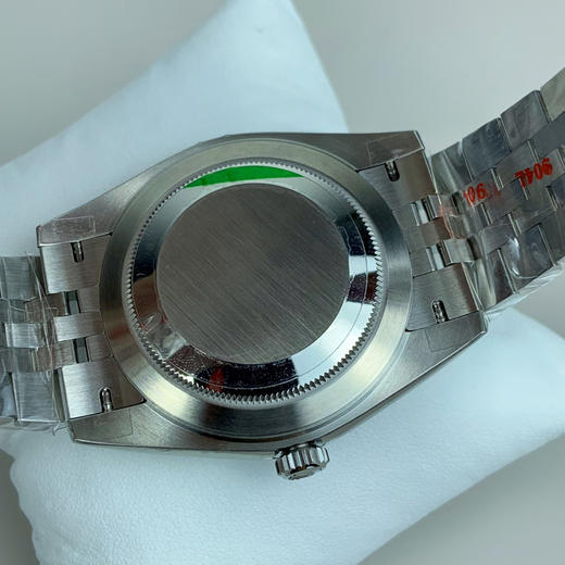 VS Factory『Vs日志41』VS潜心研制的专业腕表 市场高版本 劳力士Rolex日志41MM系列➕搭配正品一致的满血版3235一体机➕904进口全钢，打磨精细，做工精良，不可多得的精品❕❕❕ 商品图6