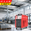 沪工380V等离子切割机LGK-160T PLUS  焊割多功能一体机工业级电焊内置气泵，外接两用 商品缩略图3