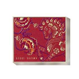 1楼芭比波朗金马限定四色眼影盘