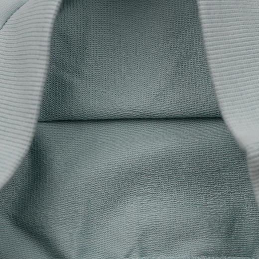 棉果果春季新品男童纯棉小线圈字母印花圆领套头卫衣M112180226155 商品图4