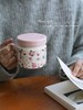 姆明&花茶杯，萌化人心的姆明图案，让你爱上喝水 商品缩略图4