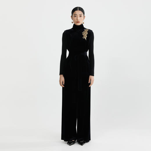卡莉朵拉女裤C29A7200 商品图0