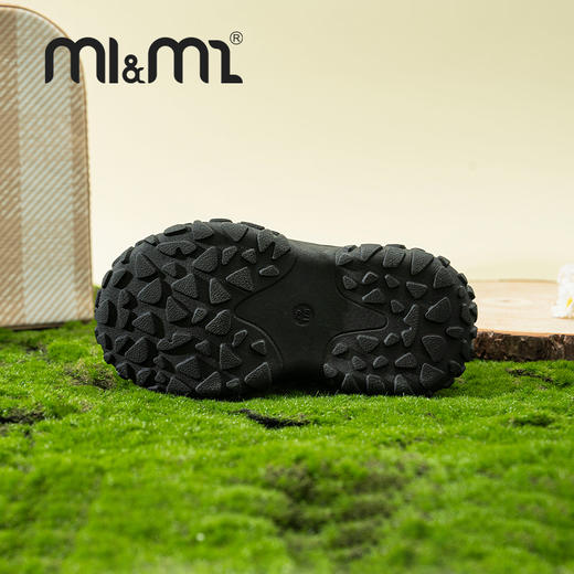 M1M2猎豹运动鞋M546A2023 商品图5