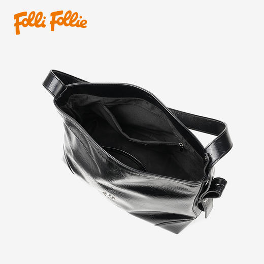 Folli Follie FF斜挎包-SB24PYP040（3-5天发货） 商品图5