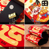 【马年！新款车贴家用磁吸贴】2026新款磁吸车对联 春联 马年春节新年家用迷你汽车贴冰箱磁贴 过年装饰 商品缩略图3