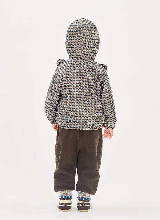 jnby   26年春款  夹克  YQ1611030 商品图6