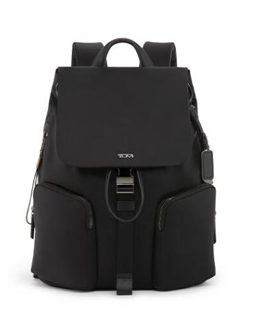 TUMI/途明Voyageur女士双肩包休闲商务包 商品图0