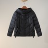 西子/新国标90白鹅绒羽绒服/YRYF0547 商品缩略图3