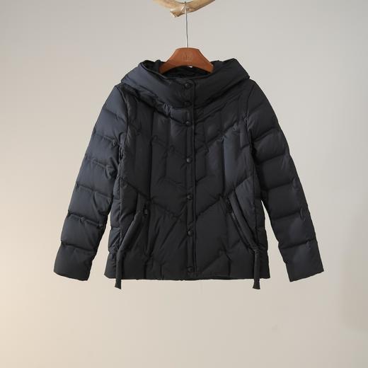 西子/新国标90白鹅绒羽绒服/YRYF0547 商品图3