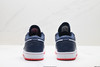 耐克乔丹Air Jordan 1 Low低帮休闲运动板鞋553560-615男女鞋 商品缩略图5