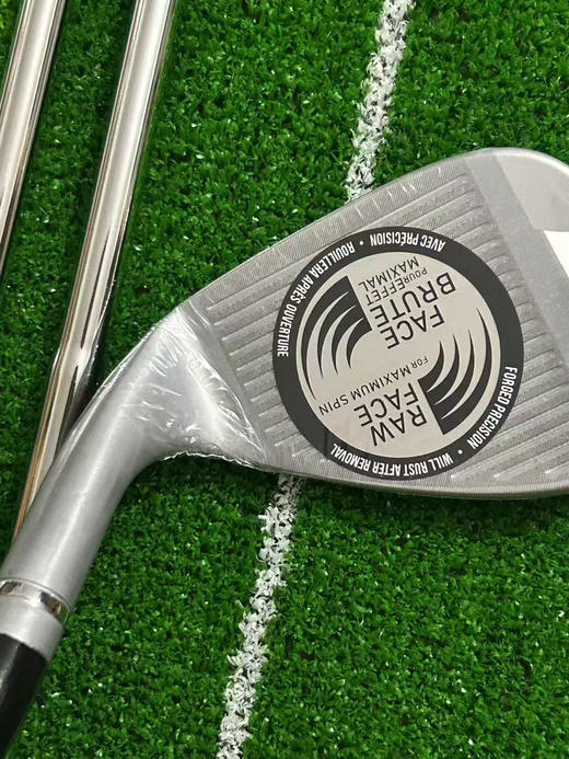 全新外贸渠道泰勒梅新款MG5挖起杆度数齐全支持试打 商品图2