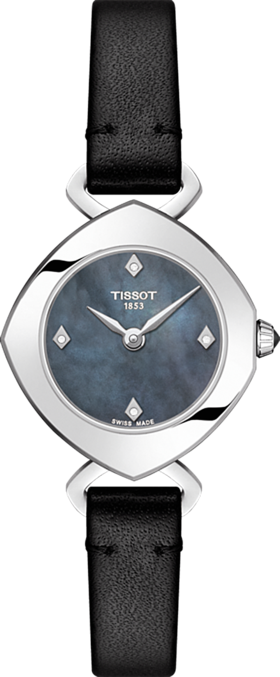 HCT1131091612600 天梭TISSOT 手表【无电】