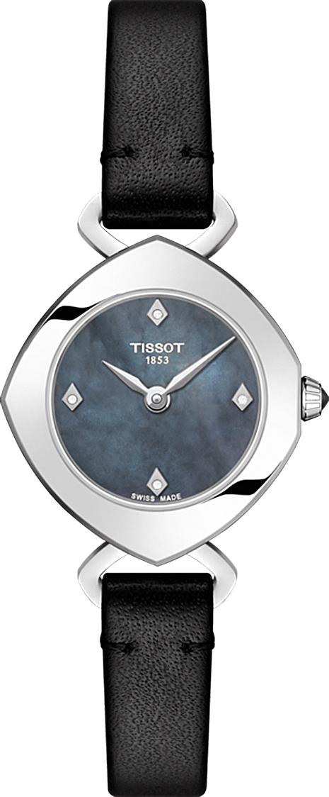 HCT1131091612600 天梭TISSOT 手表【无电】 商品图0