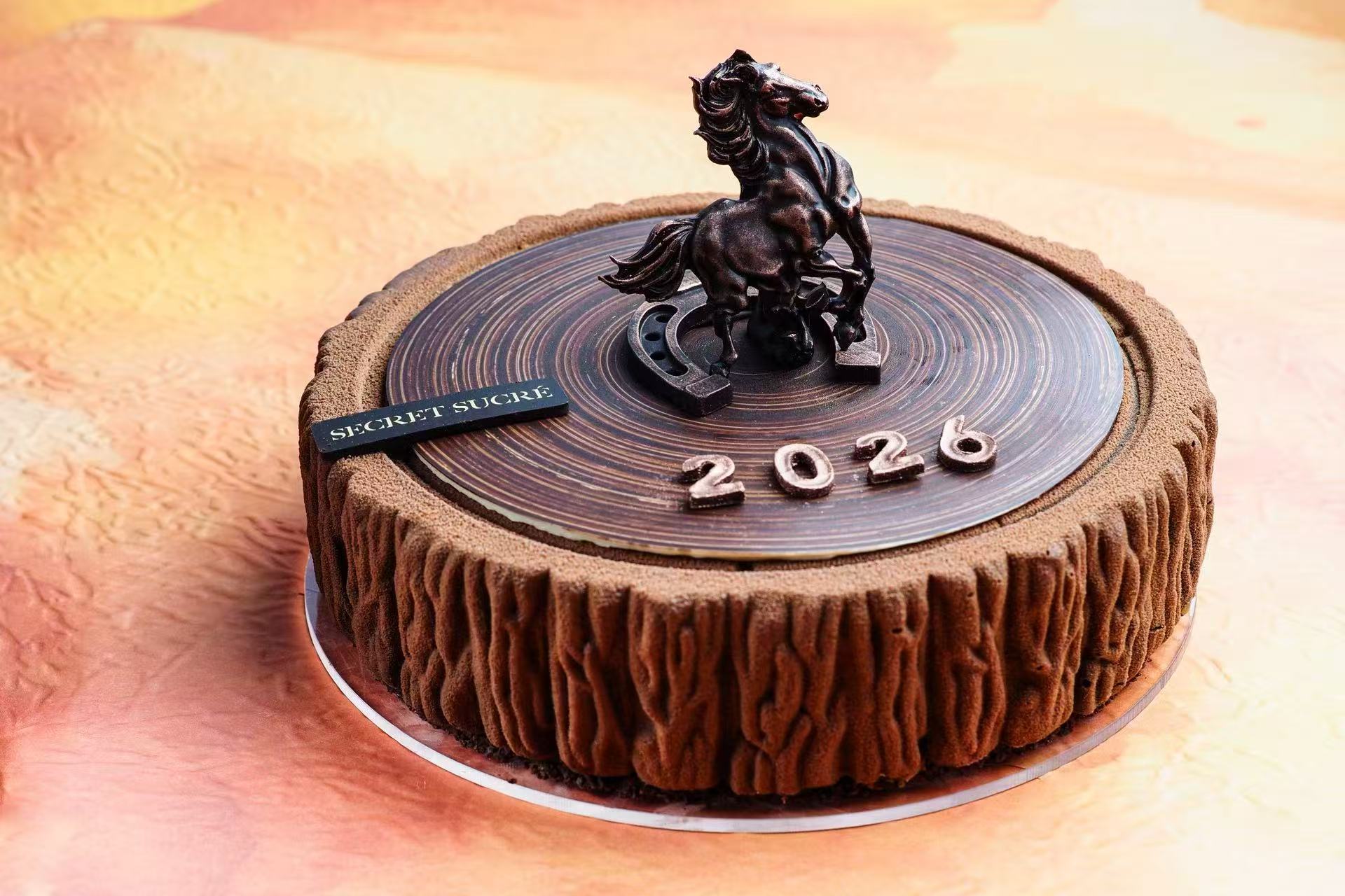 马年特款—小马哒哒哒~