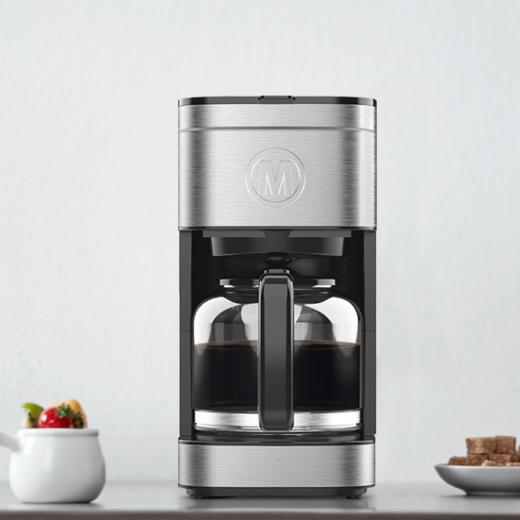 米技生活美式咖啡机ACM-252【分仓直发，72小时发货，周末节假日不发货】 商品图1