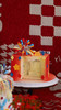 新年蛋糕—新年微光 商品缩略图2