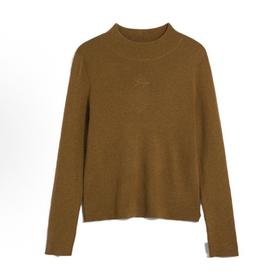 GAP女修身针织衫 59元两件 拍一件不发货(线上线下同时售卖不保证有货 活动款不退不换介意勿拍)618951-WY