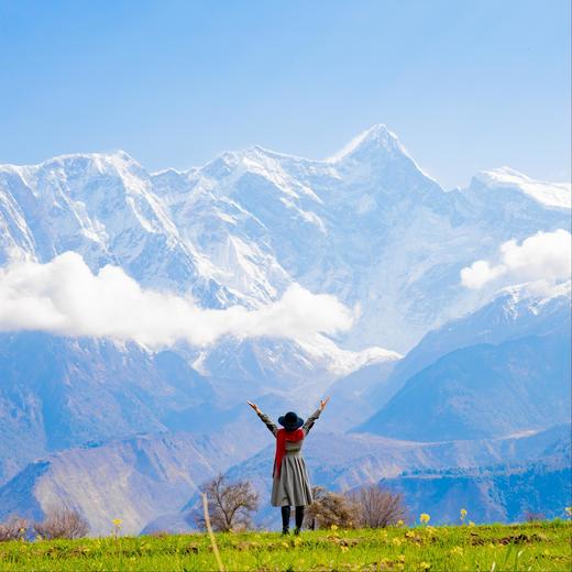 春季林芝-墨脱 | 雪域桃花自然人文探索 7天6晚 商品图12