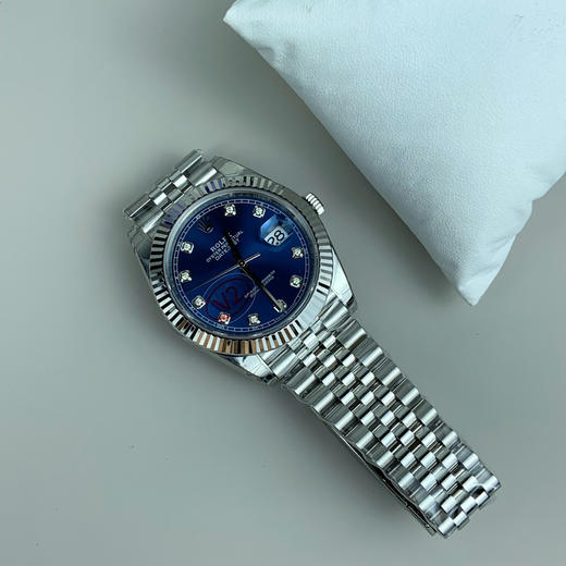 VS Factory2025『V2版本』VS潜心研制的专业腕表 市场V2最高版本 劳力士Rolex日志41MM系列！超精品 致敬经典 火爆来袭！
真正原装正品一比一的复刻！欢迎来PK对比！❕❕❕ 商品图8