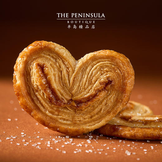半岛 The Peninsula 港式美点三重奏 132g 商品图7