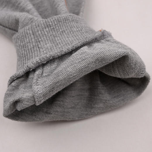 棉果果春季新品男童小线圈设计感针织长裤M112200226164 商品图4