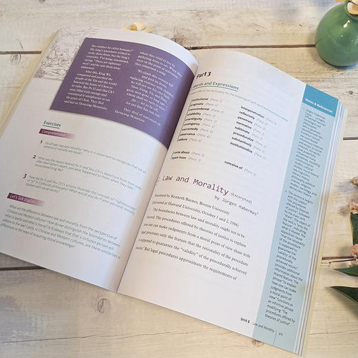 综合教程4学生用书 商品图2