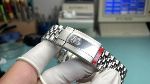 VS Factory2025『V2版本』VS潜心研制的专业腕表 市场V2最高版本 劳力士Rolex日志41MM系列！超精品 致敬经典 火爆来袭！
真正原装正品一比一的复刻！欢迎来PK对比！❕❕❕ 商品图5