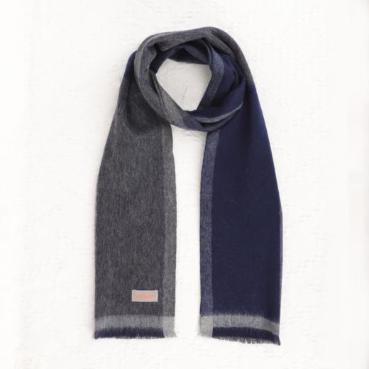 羊毛围巾  KFW1902001 04L 商品图2