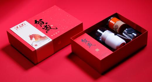 智电趣咖 咖啡礼盒 商品图8