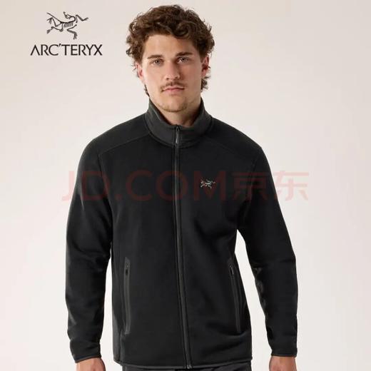 袅家Kyanite抓绒夹克 商品图0