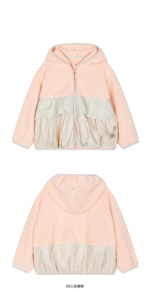 jnby  26年春款  夹克 YQ1610670 商品图9