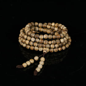 BG12.12-31   达拉干念珠 ，6.6mm ，13.16g