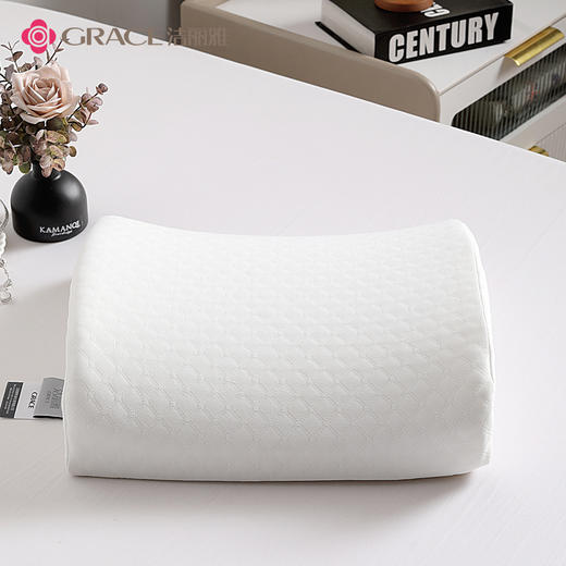 洁丽雅丨贴身腰靠  JLY-ZSCP016 （单只装） 商品图1