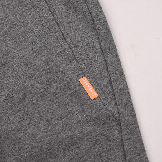 棉果果春季新品男童小线圈设计感针织长裤M112200226163 商品图4