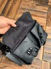 D122631男士休闲机能尼龙单肩方形包斜挎包 商品缩略图4