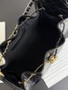 香奈儿 25bag 小号 鸳鸯链 黑色（LZ） 商品缩略图6