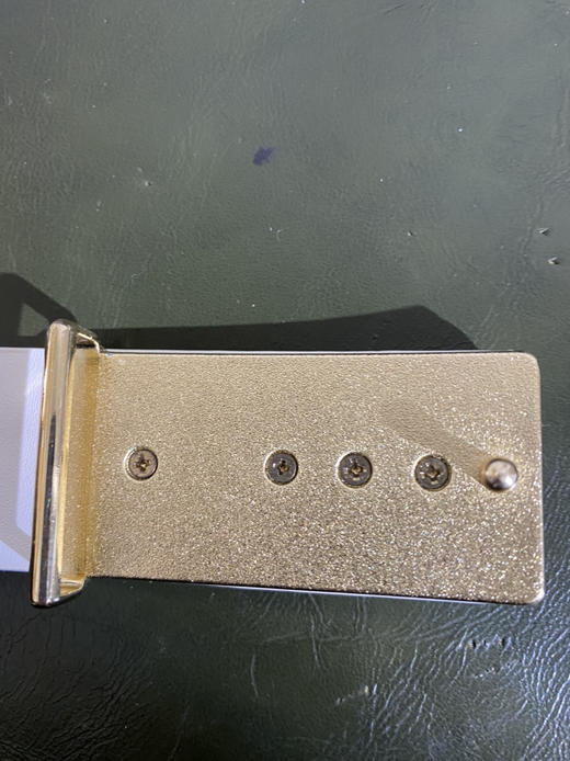 全新ANEW女士牛皮腰带秒杀价只要48元 商品图3