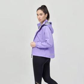 IYOGA艾瑜嘉户外冲锋衣防水防风保暖外套J021