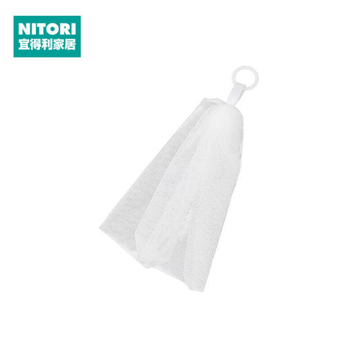 洗脸手工皂打泡网洗面乳网兜家用起泡网 商品图0