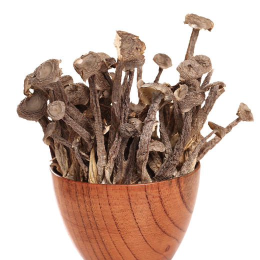 巴山谜鹿茸菇200g 商品图1