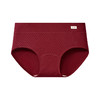 超值3条装！【精选新疆长绒棉❗️轻柔软糯吸湿透气】2026新年春节本命年新款A类棉红色内裤舒适透气精致女士纯棉三角裤。jb 商品缩略图8