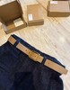 复古且百搭！小禾家 牛皮双面腰带皮带！ 商品缩略图4