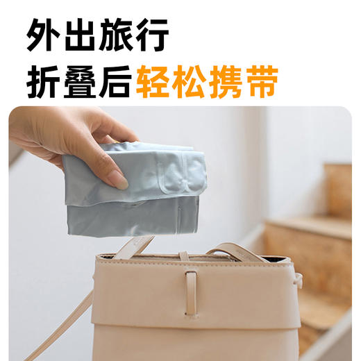 和正充气颈托枕HZ-A2 商品图14