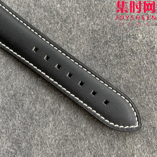 V2升级版 GR百达翡丽复杂功能时计5524系列 两地时区Calatrava飞行家旅行时间男士腕表 表径42mm 商品图6